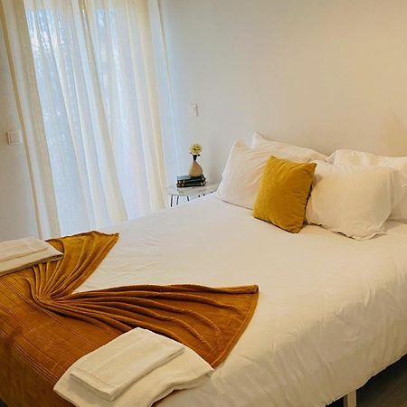 Santana  Apartamento Costa Azul 아파트 외부 사진