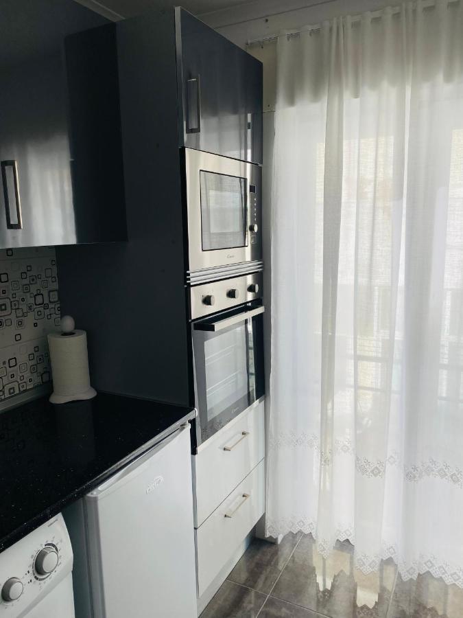 Santana  Apartamento Costa Azul 아파트 외부 사진