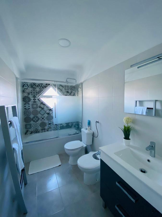 Santana  Apartamento Costa Azul 아파트 외부 사진