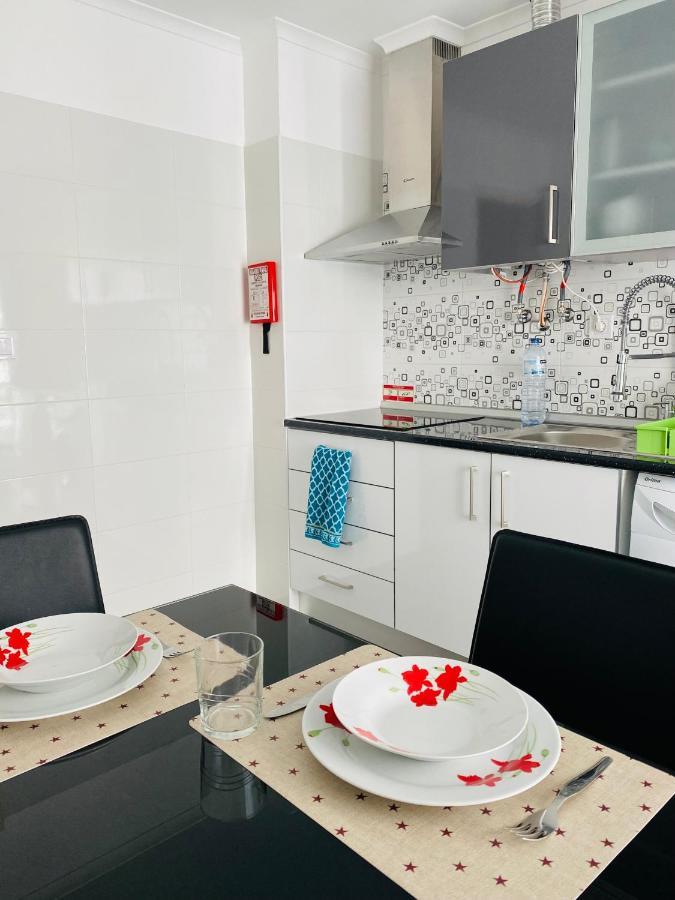 Santana  Apartamento Costa Azul 아파트 외부 사진