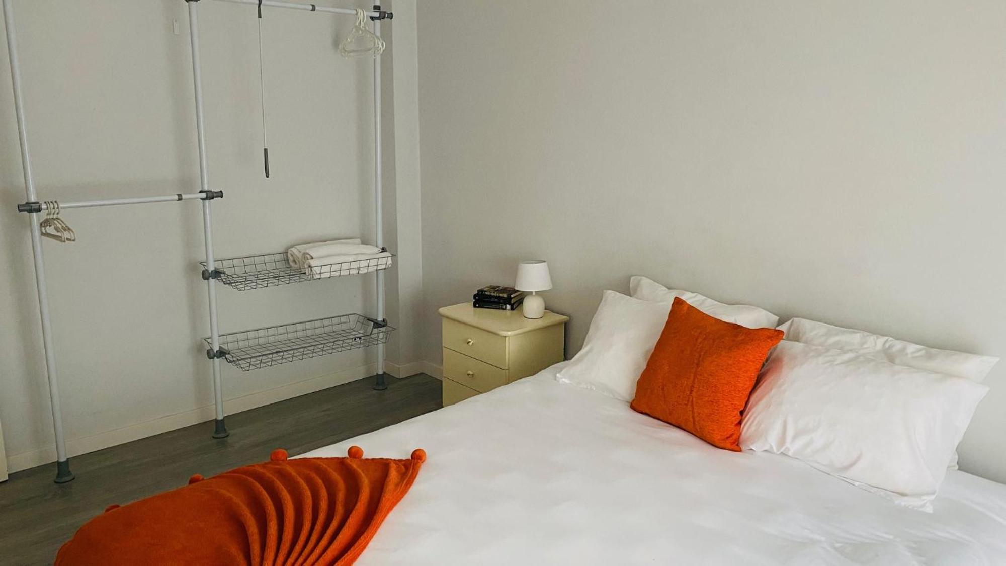 Santana  Apartamento Costa Azul 아파트 외부 사진