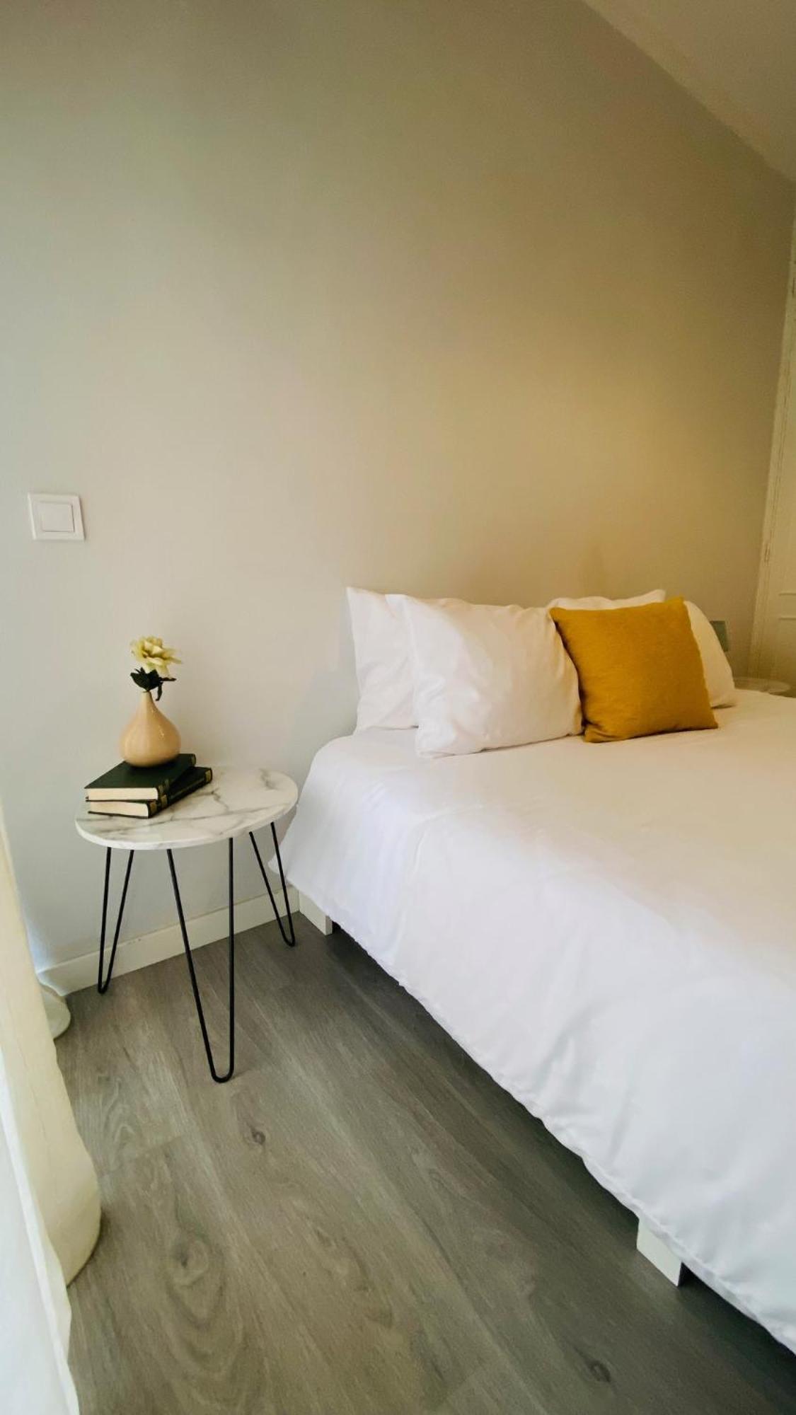 Santana  Apartamento Costa Azul 아파트 외부 사진