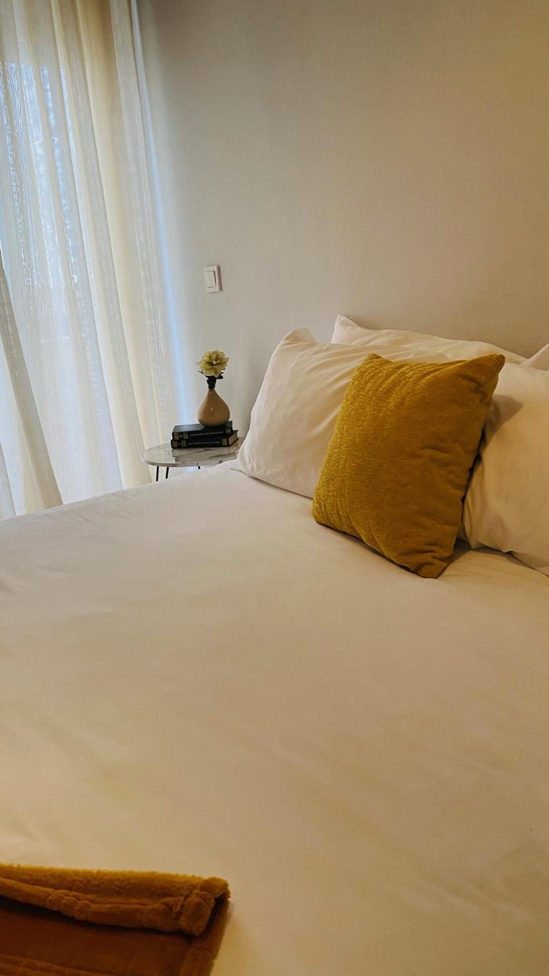 Santana  Apartamento Costa Azul 아파트 외부 사진