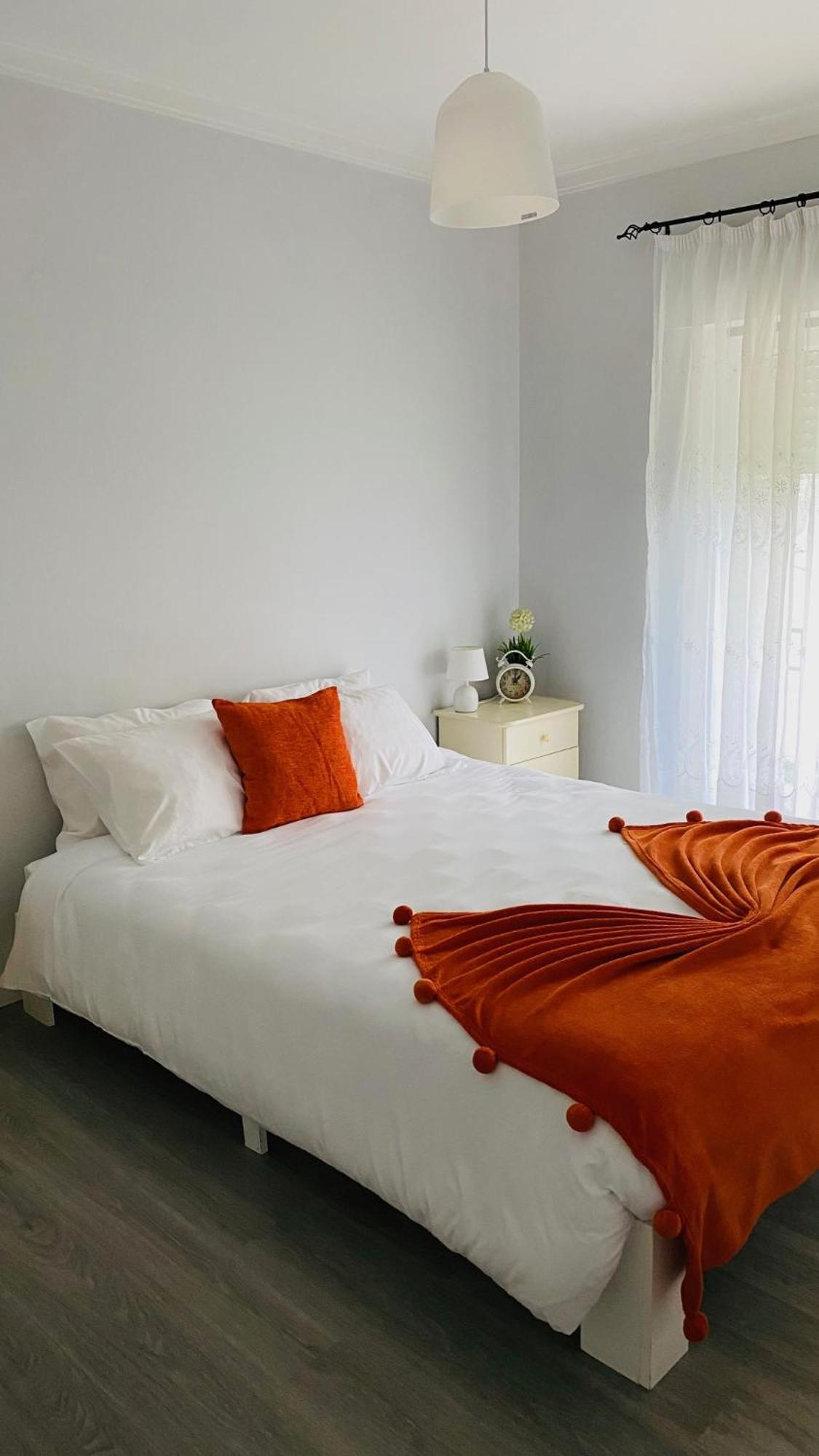 Santana  Apartamento Costa Azul 아파트 외부 사진