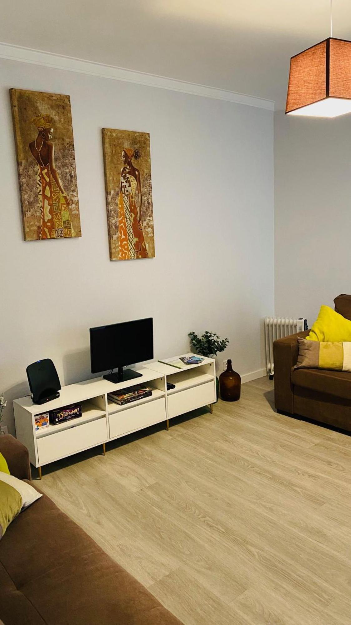 Santana  Apartamento Costa Azul 아파트 외부 사진